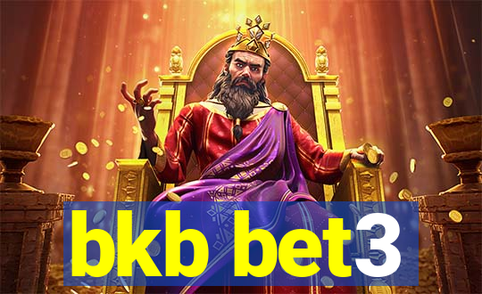 bkb bet3
